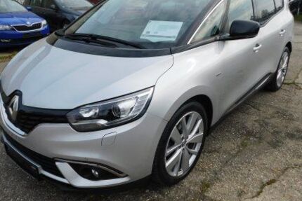 Renault Scenic 71.200 km 14.980 &euro; Übach-Palenberg 52531