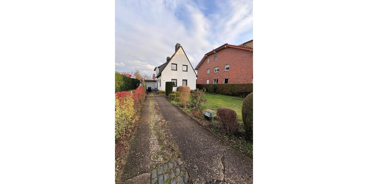 Mehrfamilienhaus, Wohnhaus Kreuzau - 6 Zimmer, 113 m&sup2;, 299.000&euro; | Angebot:25635862