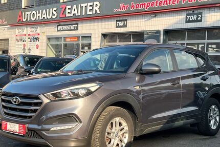 Hyundai TUCSON 140.000 km 9.950 &euro; Stolberg bei Aachen 52222