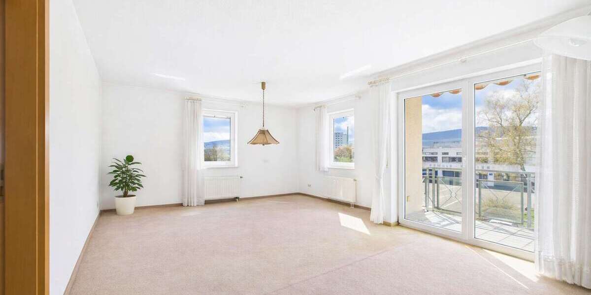 Etagenwohnung Würselen - 3 Zimmer, 71 m&sup2;, 159.000&euro; | Angebot:26199474