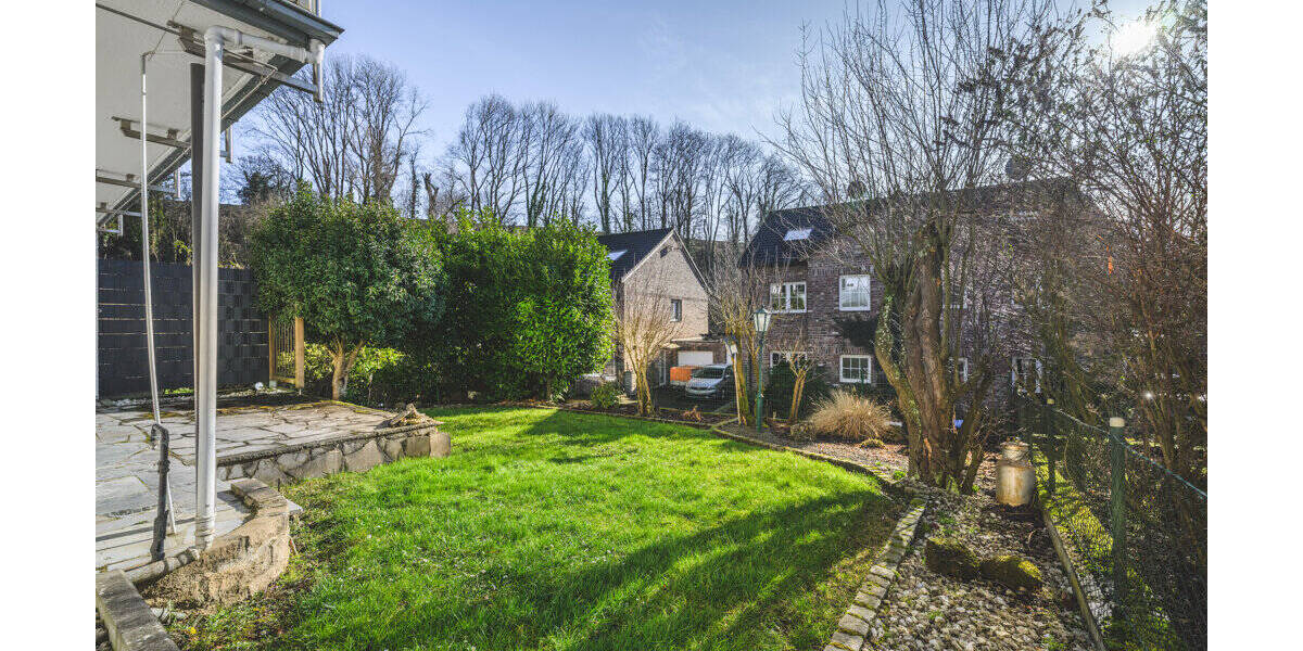 Einfamilienhaus Aachen Laurensberg - 6 Zimmer, 131 m&sup2;, 524.500&euro; | Angebot:26192182