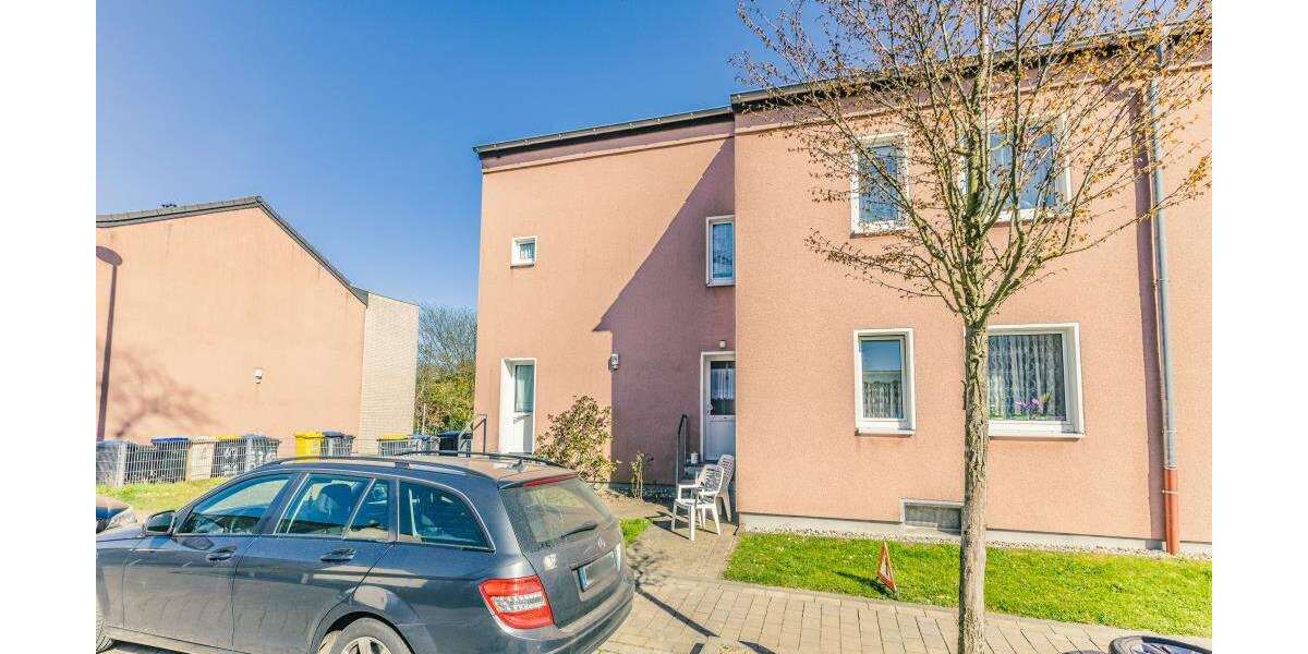Etagenwohnung Baesweiler - 3 Zimmer, 69 m&sup2;, 386&euro; | Angebot:26215643
