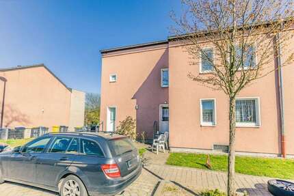 Wohnung Baesweiler - 3 Zimmer, 69 m&sup2;, 386&euro; | Angebot:26215643