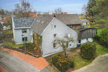 Haus Aachen Schmithof - 3 Zimmer, 90 m&sup2;, 149.000&euro; | Angebot:26176704