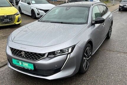 Peugeot 508 116.300 km 16.999 &euro; Bedburg 50181