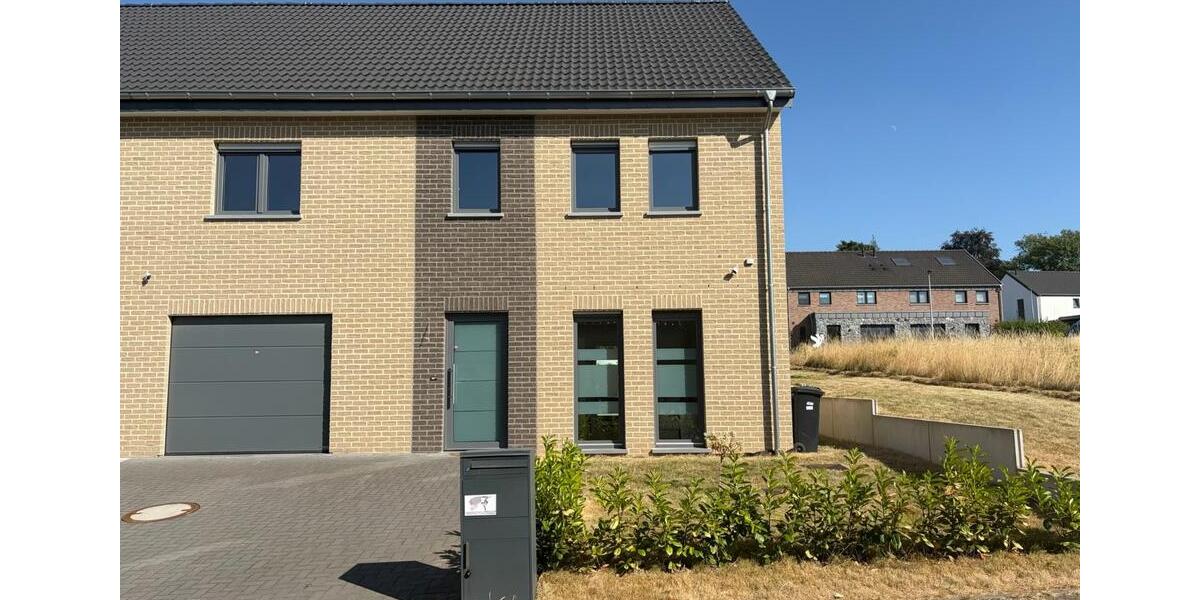 Doppelhaushälfte Aachen Aachen-Mitte - 7 Zimmer, 188 m&sup2;, 549.000&euro; | Angebot:27096169