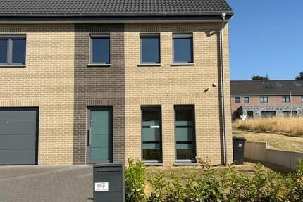 Haus Aachen Aachen-Mitte - 7 Zimmer, 188 m&sup2;, 549.000&euro; | Angebot:27096169