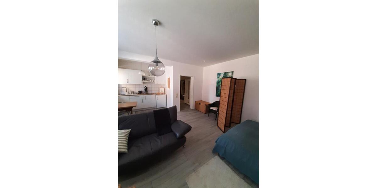 Erdgeschoßwohnung Aachen Aachen-Mitte - 1 Zimmer, 830&euro; | Angebot:23080480