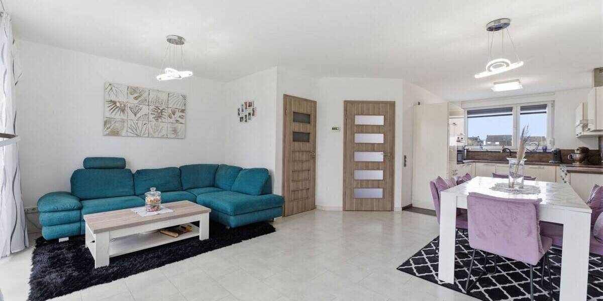 Reihenendhaus Alsdorf - 4 Zimmer, 128 m&sup2;, 379.000&euro; | Angebot:26155439