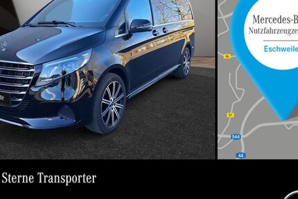 Mercedes-Benz V 300 5.958 km 87.980 &euro; Eschweiler 52249