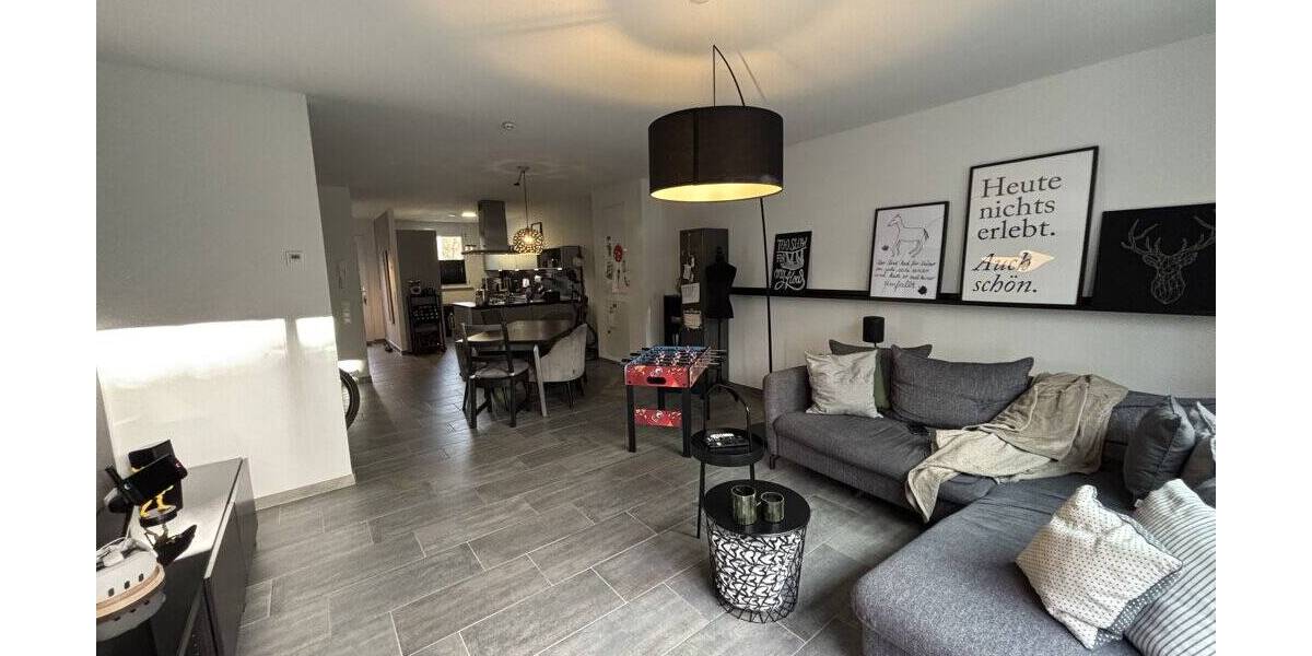 Etagenwohnung Alsdorf / Hoengen Hoengen - 5 Zimmer, 141 m&sup2;, 415.000&euro; | Angebot:26192213