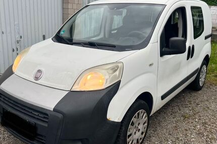 Fiat Fiorino 112.351 km 2.750 &euro; Langerwehe 52379