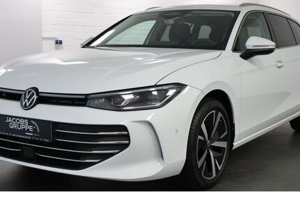 VW Passat Variant 28.146 km 33.940 &euro; Alsdorf 52477