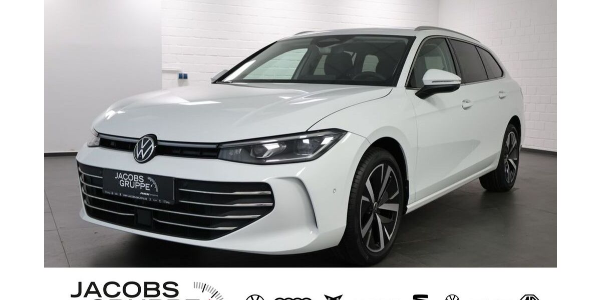 VW Passat Variant 28.146 km 33.940 &euro; Alsdorf 52477