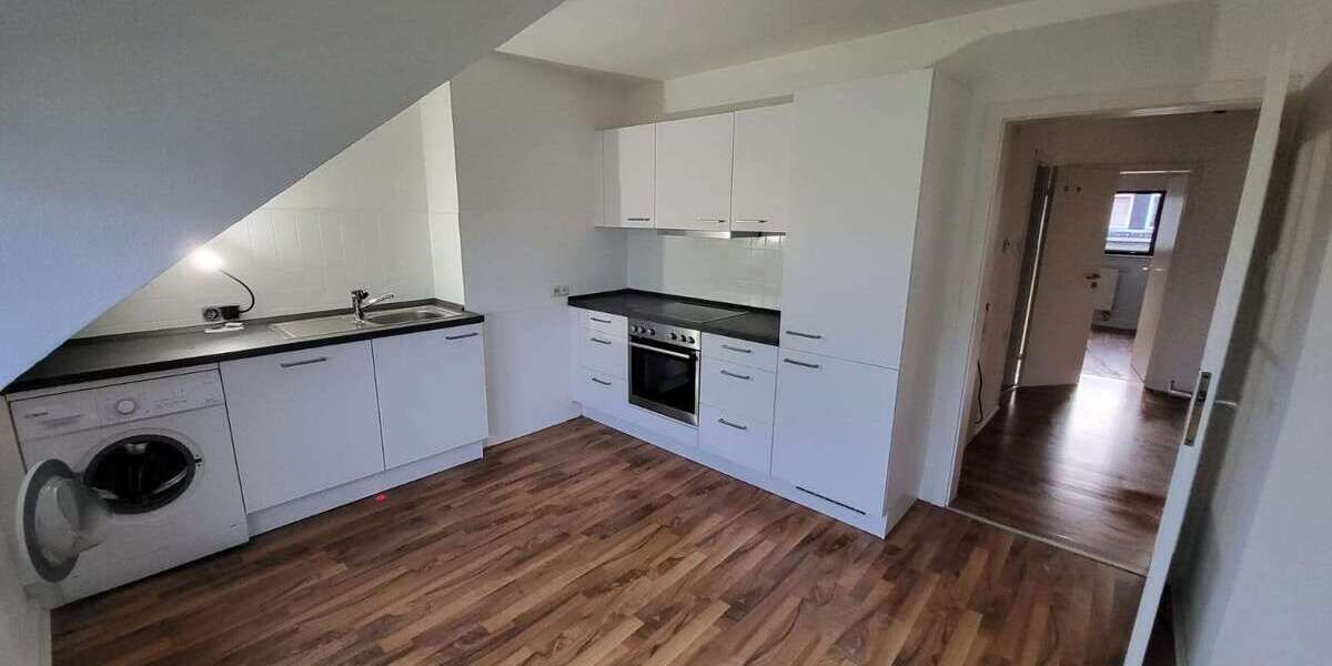 Etagenwohnung Jülich Lich-Steinstraß - 3 Zimmer, 67 m&sup2;, 550&euro; | Angebot:27083909
