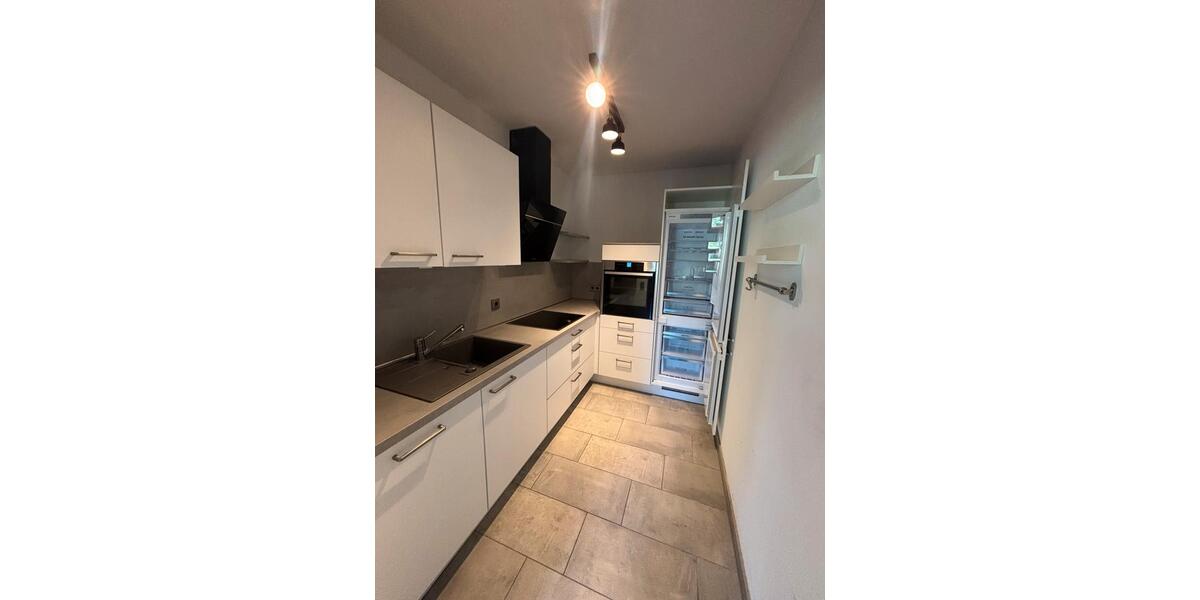 Etagenwohnung Aachen Aachen-Mitte - 2 Zimmer, 56 m&sup2;, 199.000&euro; | Angebot:26492014
