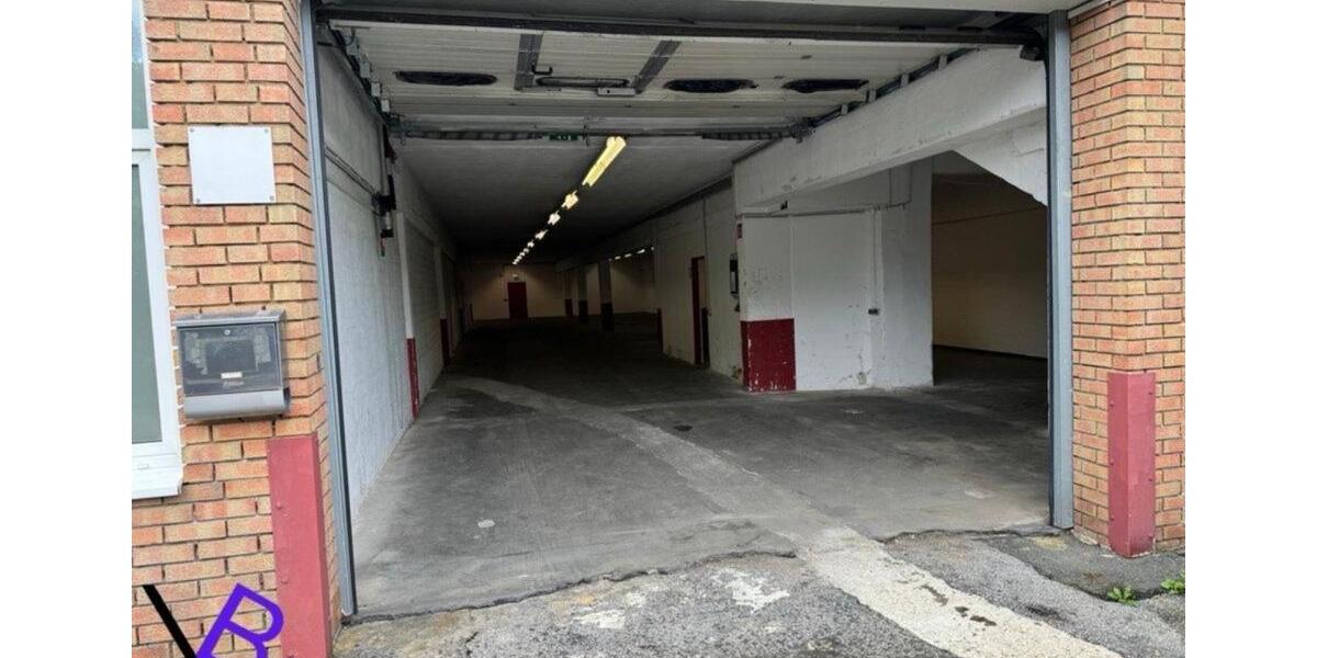 Gewerbeobjekt Hückelhoven - 3&euro; | Angebot:17581999