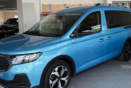 Ford Tourneo Connect 73.000 km 24.950 &euro; Elsdorf 50189