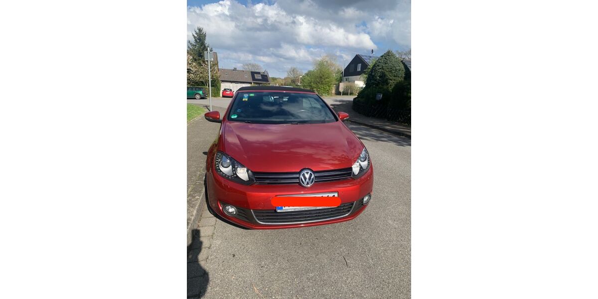 VW Golf 150.000 km 8.700 &euro; Aachen 52076