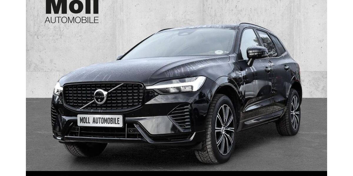 Volvo XC60 16.481 km 46.680 &euro; Aachen 52078