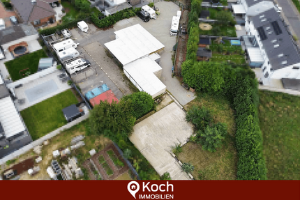 Grundstück Aldenhoven - 625.000&euro; | Angebot:25783110