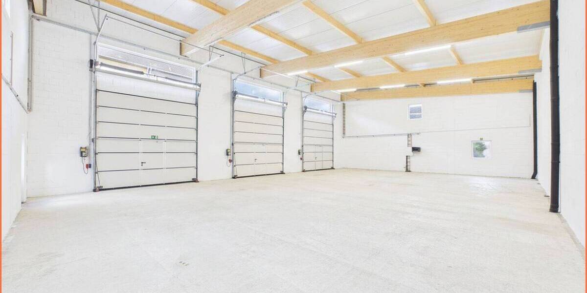 Gewerbeobjekt Hückelhoven Ratheim - 598.000&euro; | Angebot:26014828