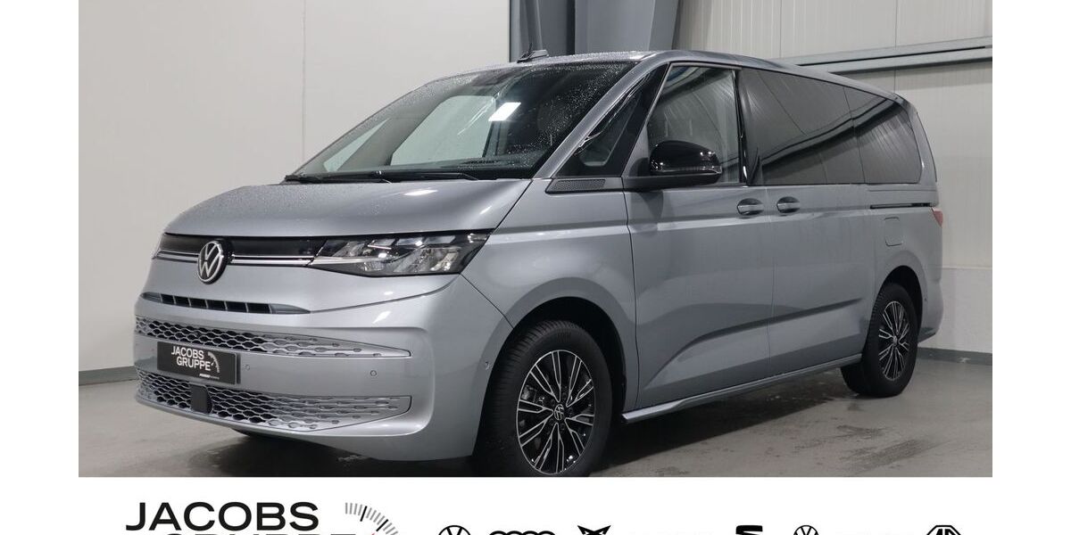 VW T7 Multivan 14.999 km 53.970 &euro; Stolberg 52222