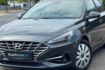 Hyundai i30 70.000 km 12.399 &euro; Jülich 52428