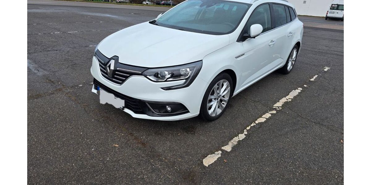 Renault Megane 139.000 km 8.700 &euro; Aldenhoven 52457