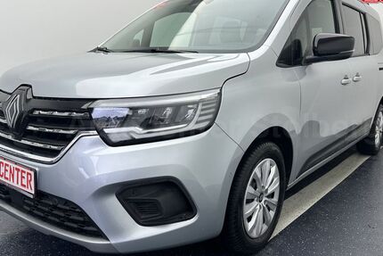 Renault Kangoo 12.000 km 27.990 &euro; Stolberg 52222