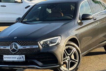 Mercedes-Benz GLC 200 138.762 km 36.600 &euro; Hückelhoven 41836