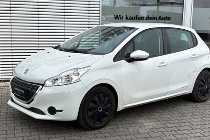Peugeot 208 52.000 km 5.499 &euro; Jülich 52428