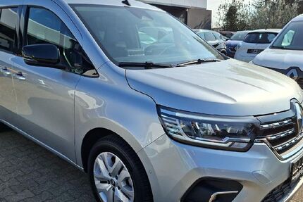 Renault Kangoo 11.500 km 21.900 &euro; Erkelenz 41812