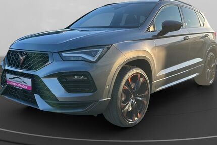 Cupra Ateca 49.071 km 30.490 &euro; Aachen 52068