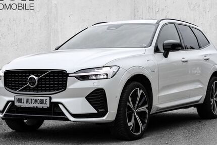Volvo XC60 15.836 km 43.980 &euro; Aachen 52078