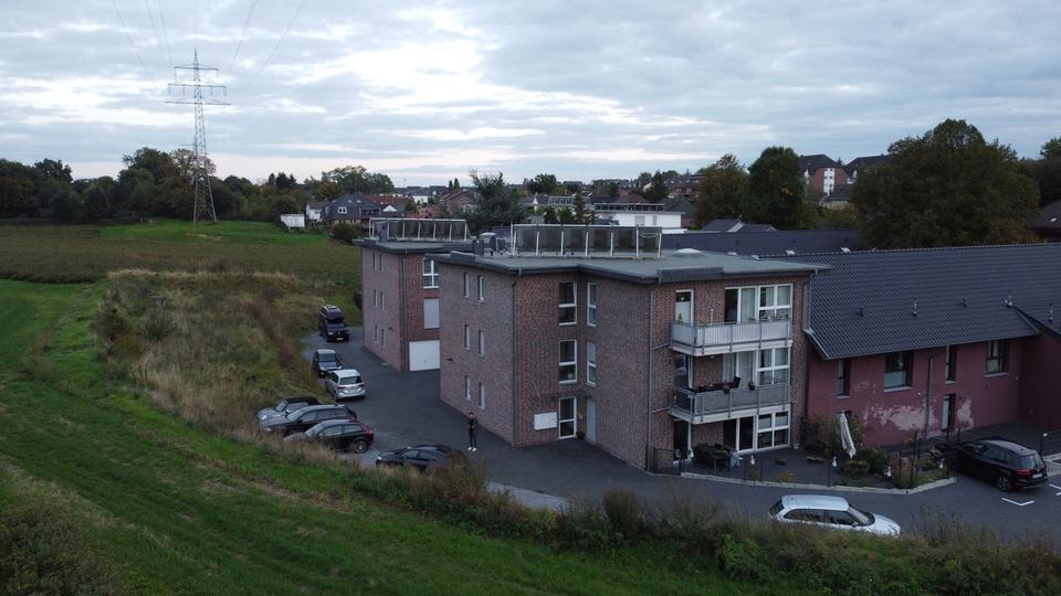 Dachgeschoßwohnung Herzogenrath - 2 Zimmer, 65 m&sup2;, 209.000&euro; | Angebot:26255038