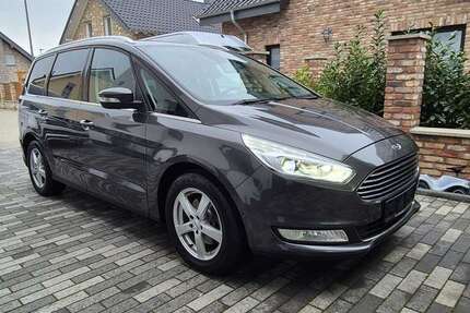 Ford Galaxy 129.543 km 14.900 &euro; Merzenich 52399