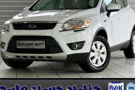 Ford Kuga 149.000 km 7.880 &euro; Geilenkirchen 52511