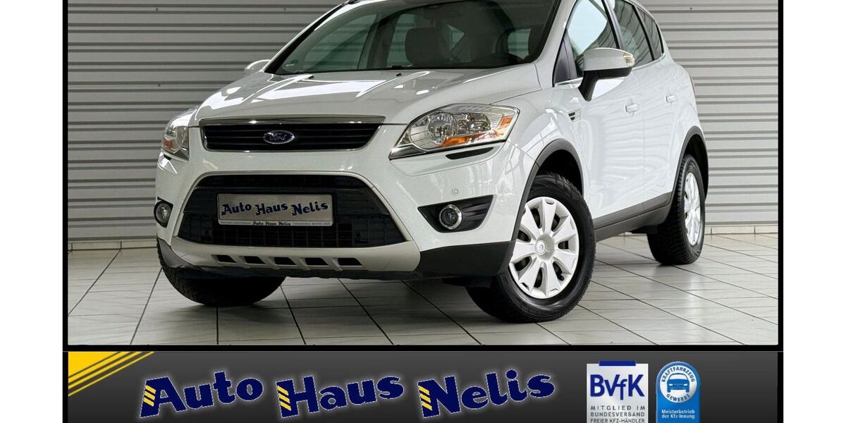 Ford Kuga 149.000 km 7.880 &euro; Geilenkirchen 52511
