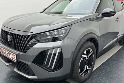 Peugeot 2008 4.000 km 24.490 &euro; Stolberg 52222