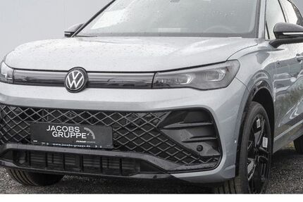 VW Tiguan 6.666 km 53.980 &euro; Heinsberg 52525