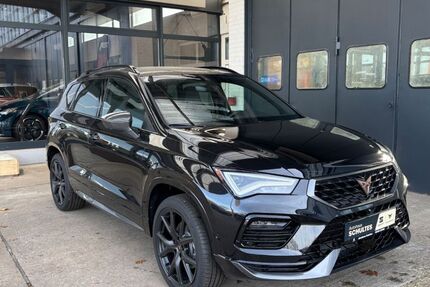 Cupra Ateca 10.990 km 37.990 &euro; Geilenkirchen 52511