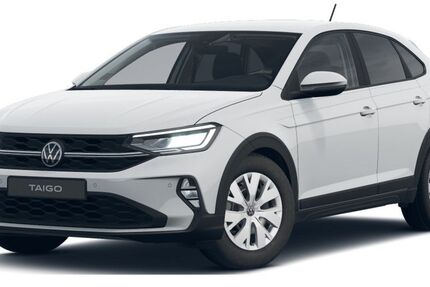 VW Taigo 6.754 km 19.440 &euro; Alsdorf 52477