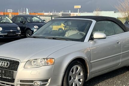 Audi A4 249.000 km 4.400 &euro; Düren 52351