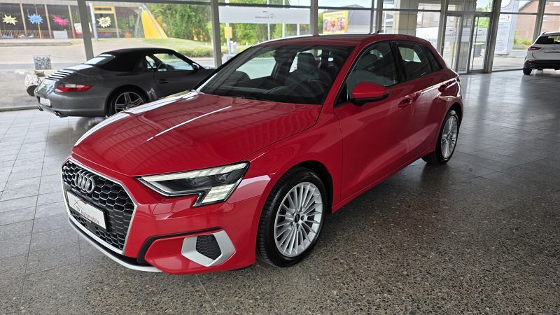 Audi A3 93.980 km 17.900 &euro; Hückelhoven 41836