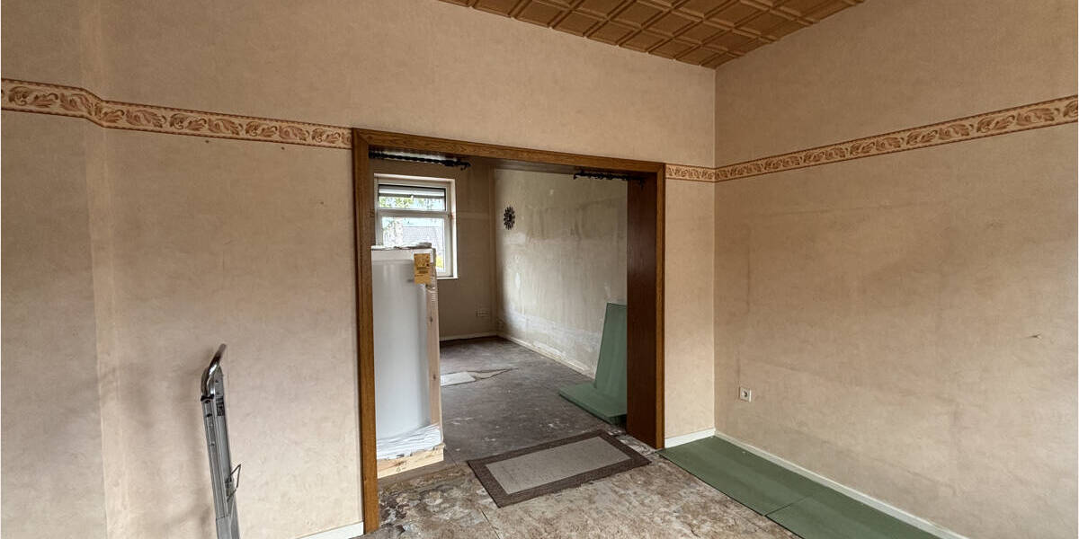 Doppelhaushälfte Alsdorf Mariadorf - 4 Zimmer, 96 m&sup2;, 245.000&euro; | Angebot:26156199