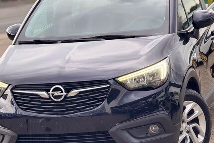 Opel Crossland (X) 141.349 km 7.650 &euro; Hückelhoven 41836