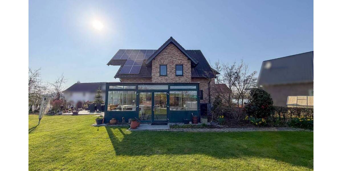 Einfamilienhaus Geilenkirchen / Müllendorf Müllendorf - 6 Zimmer, 155 m&sup2;, 589.000&euro; | Angebot:25996128