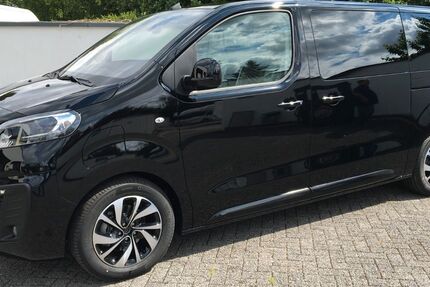 Fiat Ulysse 6.982 km 43.795 &euro; Baesweiler 52499