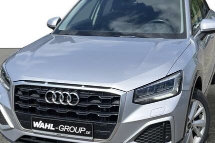 Audi Q2 50.411 km 22.635 &euro; Düren 52353